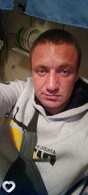 Михаил, 37, Воронеже — анкета №1218464