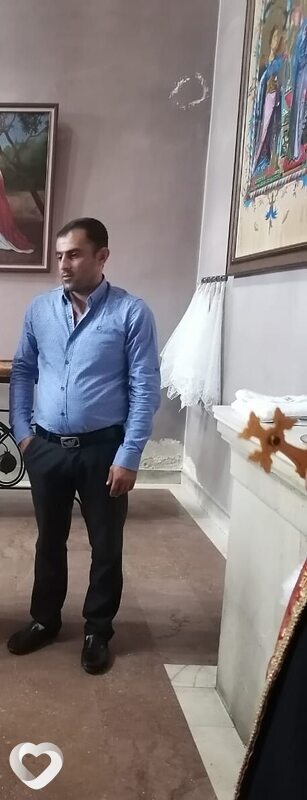 Авет, 34, Иркутске — анкета №1218465