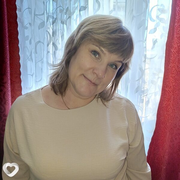 Наталия, 50, Саратове — анкета №1218469