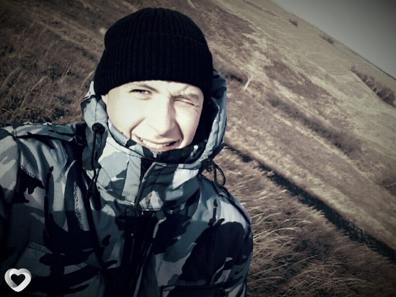 Александр, 31, Тайшете — анкета №1218477