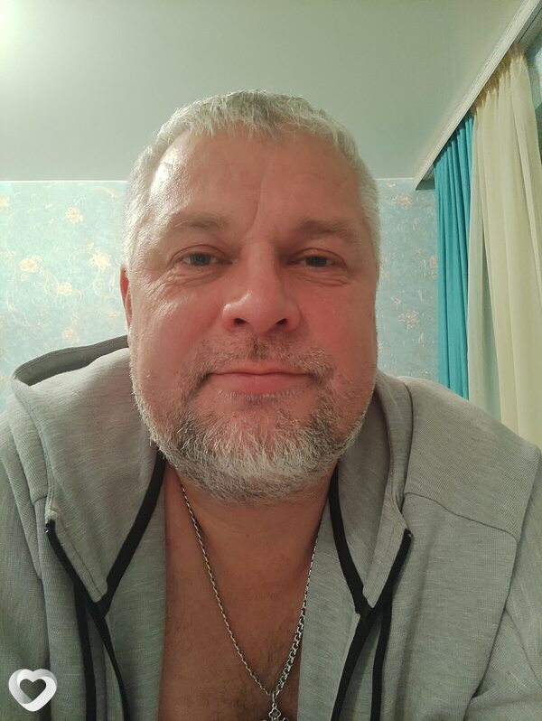 Алексей, 51, Тюмени — анкета №1218611