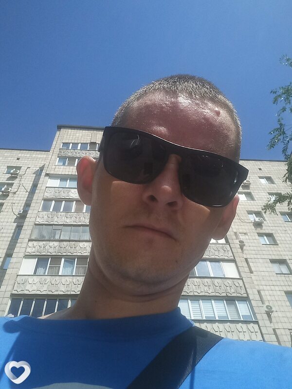 Антон, 34, Казани — анкета №1218500