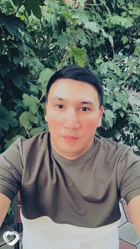 Мади, 39, Талдыкорган — анкета №1218552