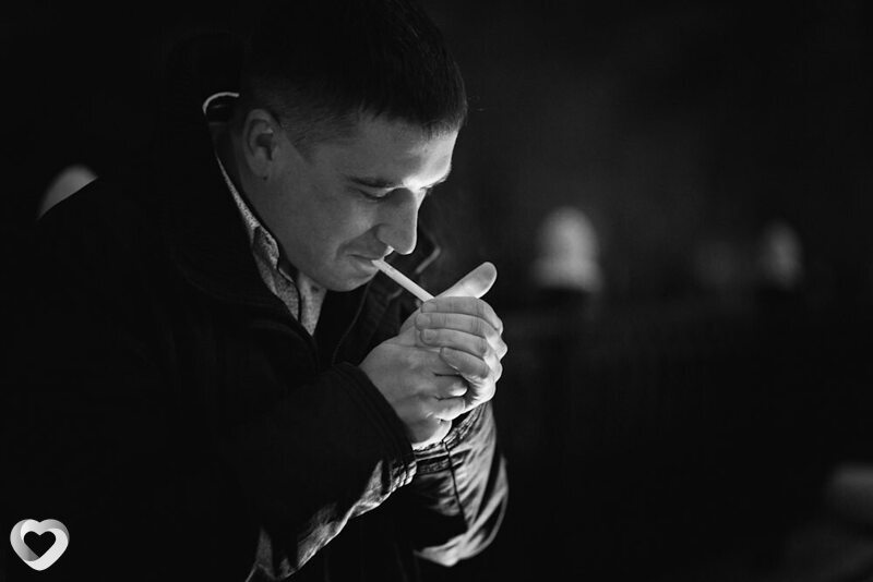 Николай, 45, Москве — анкета №1218555