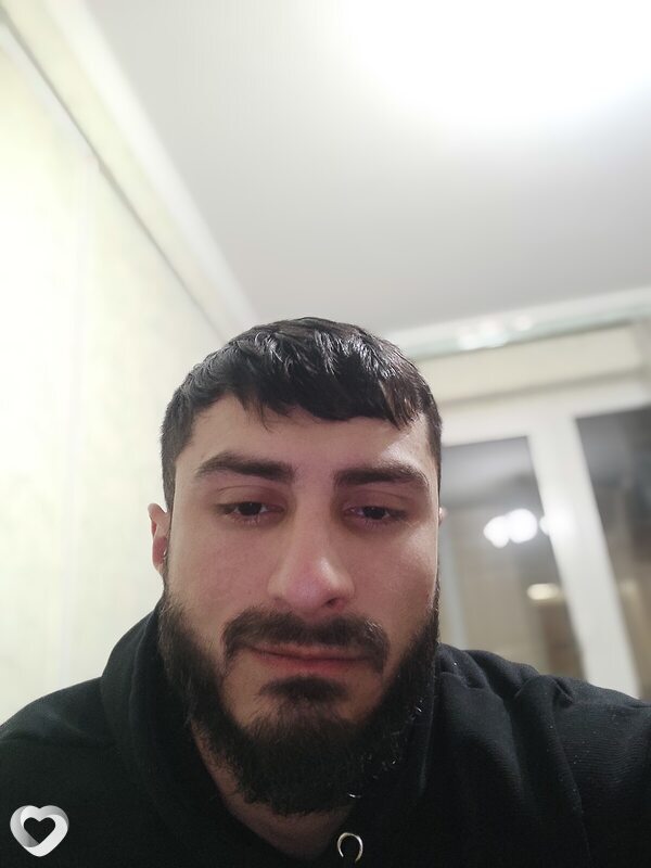 Смбат, 32, Пятигорске — анкета №1218561