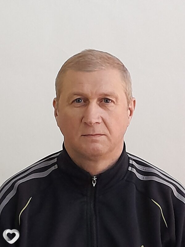 Виталий, 55, Могилев — анкета №1218572
