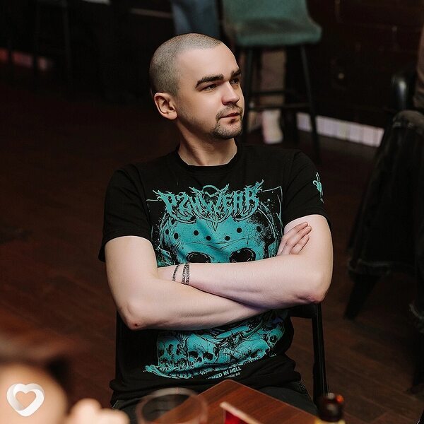 Андрей, 28, Владивостоке — анкета №1218573