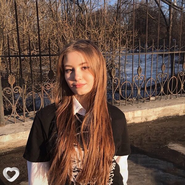 Даша, 25, Москве — анкета №1218529