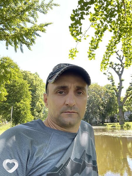Сергей, 45, Бресте — анкета №1218540