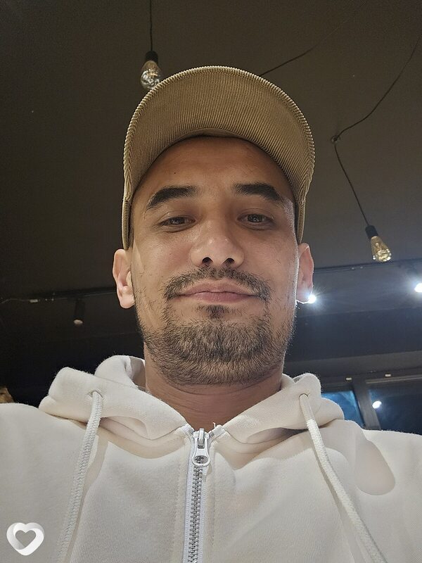 Ұлан, 33, Алматы — анкета №1218543