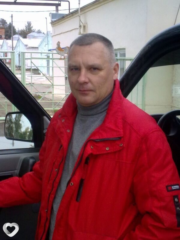 Женя, 56, Волгограде — анкета №1218976