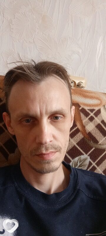 Константин, 41, Ульяновске — анкета №1218981
