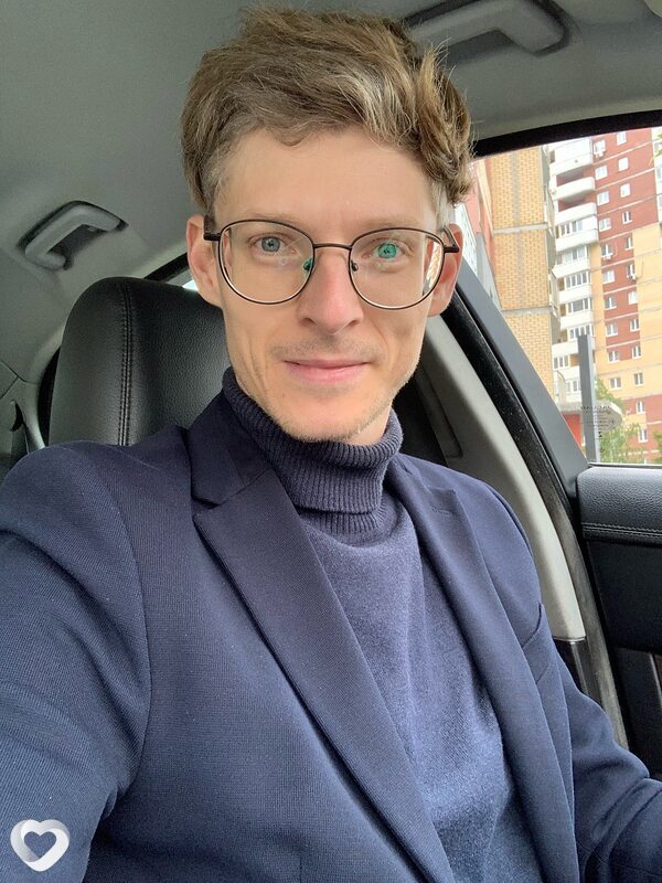 Антон, 37, Тюмени — анкета №1218982