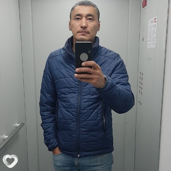Руслан, 42, Саратове — анкета №1218991