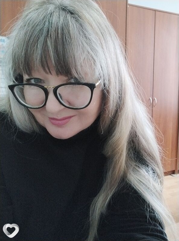 Ирина, 56, Луганске — анкета №1218994