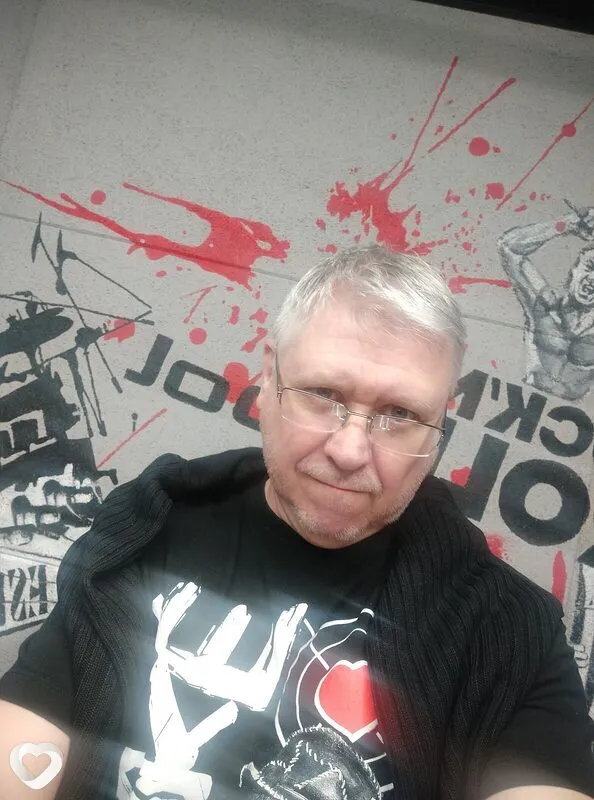 Сергей, 61, Москве — анкета №1218582