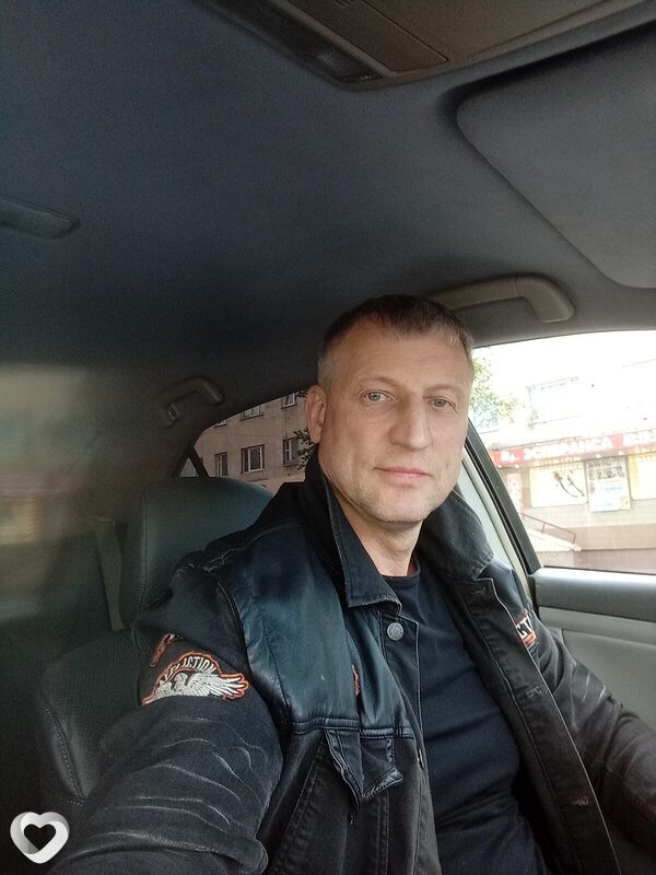 Александр, 49, Мурманске — анкета №1218590