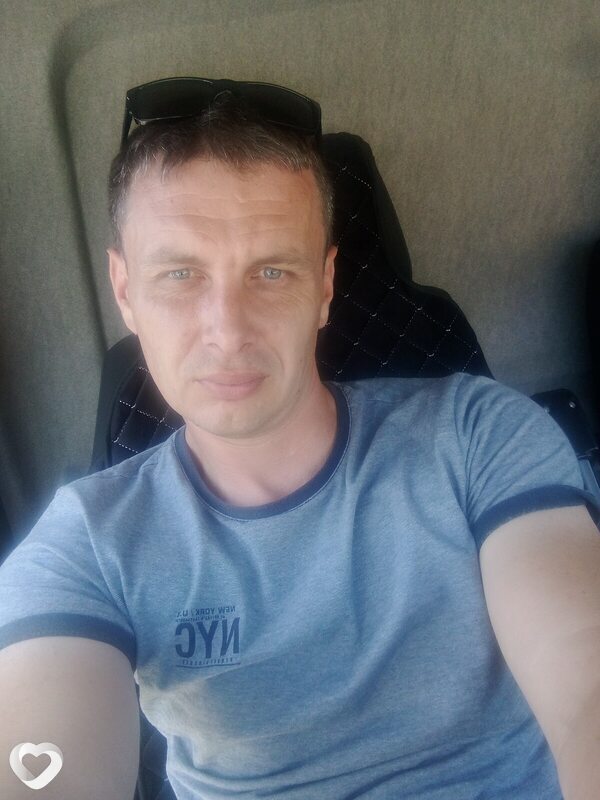 Владимир, 40, Сочи — анкета №1218595