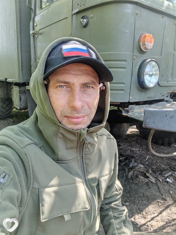 Евгений, 45, Саранске — анкета №1218901