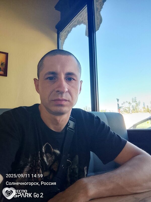 Максим, 33, Краснотурьинске — анкета №1218914