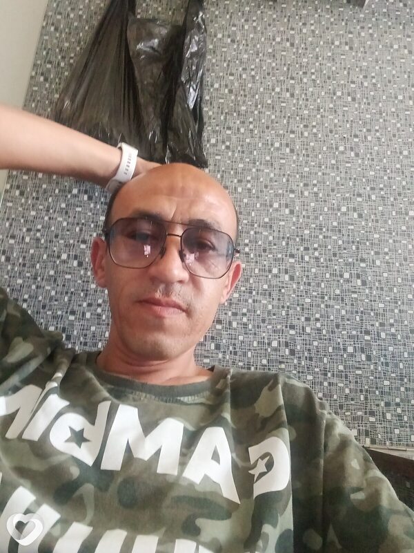 Эхсон, 44, Ташкент — анкета №1218917