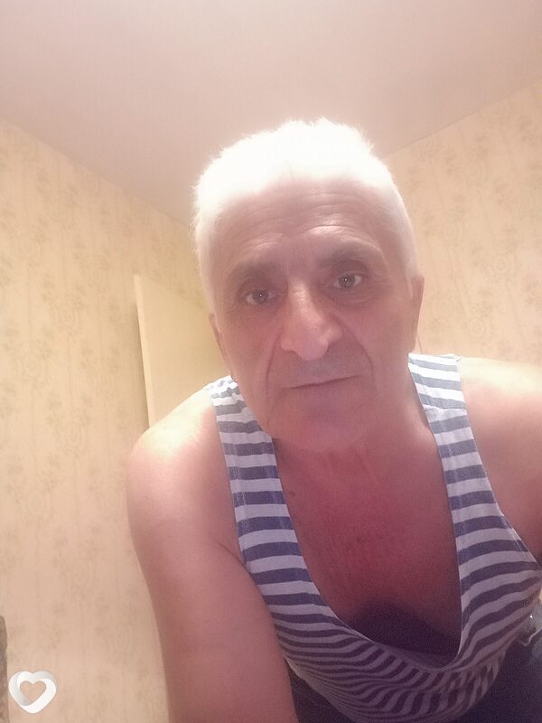 Сурен, 68, Нижнем Новгороде — анкета №1218924