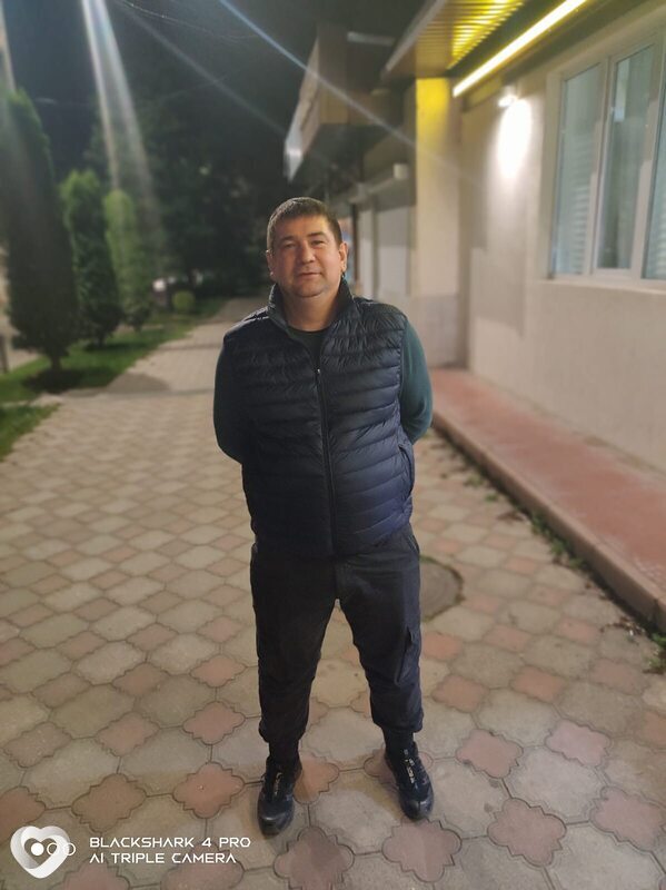 Алексей, 46, Кисловодске — анкета №1218641