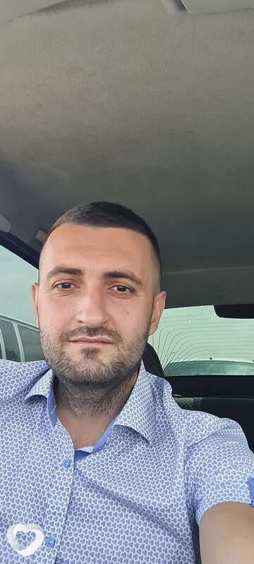 Борис, 41, Ростове-на-Дону — анкета №1218649
