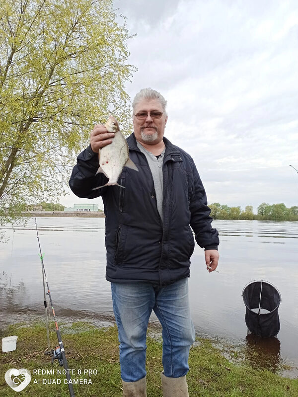 Денис, 51, Великом Новгороде — анкета №1218651
