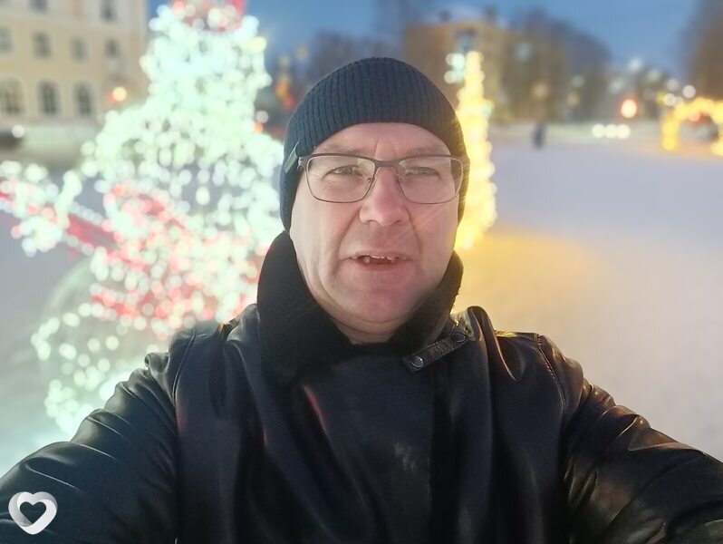 Дмн, 49, Архангельске — анкета №1218875