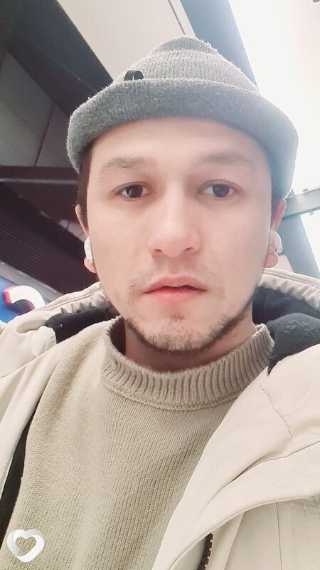 Камолиддин, Фергана