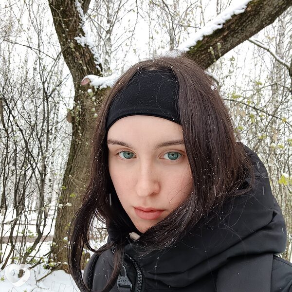 Алиса, 21, Кирове — анкета №1218880