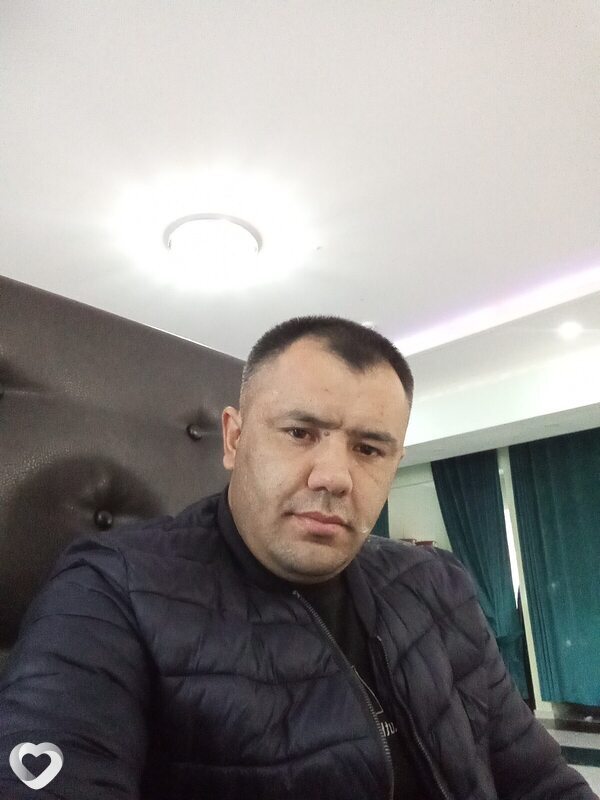 Амир, 38, Кокшетау — анкета №1218882