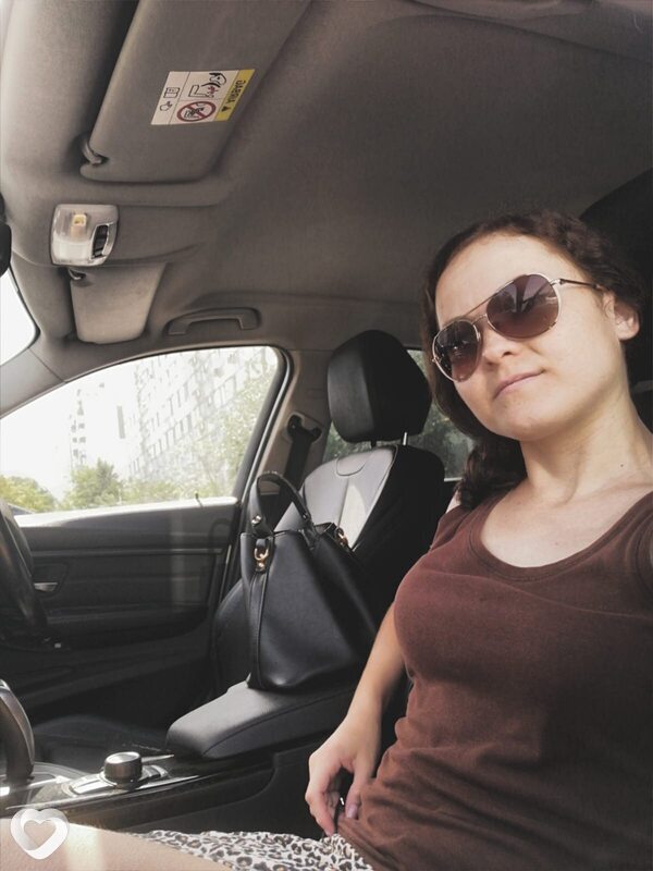 Alena, 30, Пензе — анкета №1218762