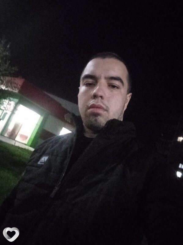 Дмитрий, 24, Новокузнецке — анкета №1218774
