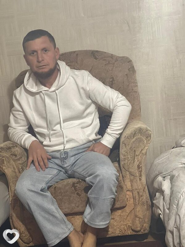 Далер Расулов, 34, Санкт-Петербурге — анкета №1218684