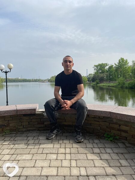 Naim, 23, Астрахани — анкета №1218687