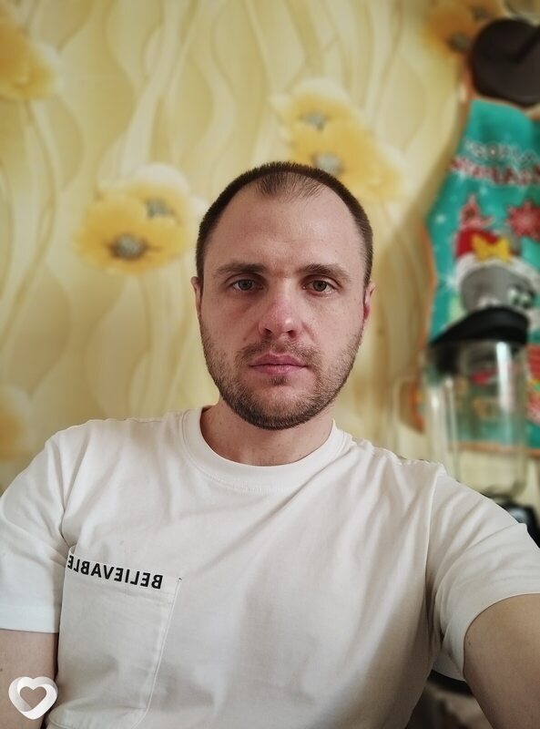 Олег, 35, Пскове — анкета №1218698