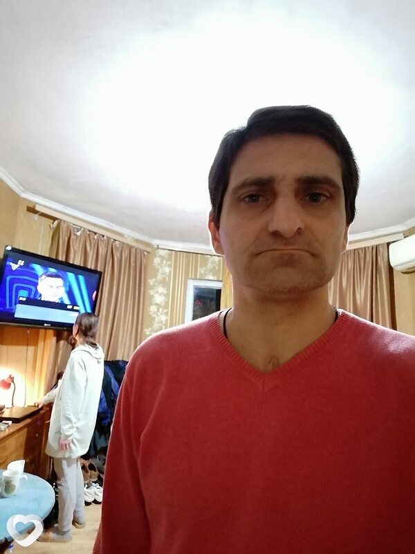Тамаз, 48, Сочи — анкета №1218657