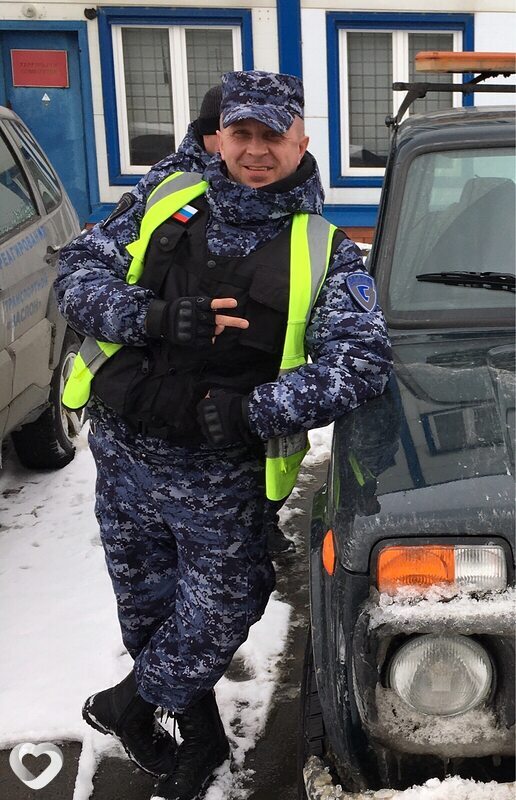Михаил, 50, Волхове — анкета №1218741