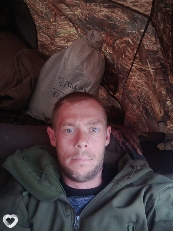 Толя, 38, Биробиджане — анкета №1218707
