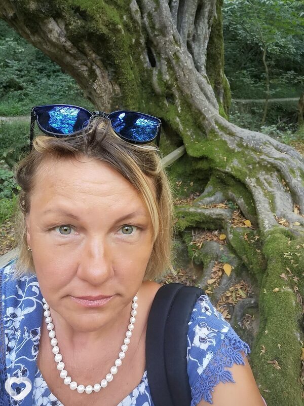 Ирина, 55, Саратове — анкета №1218716