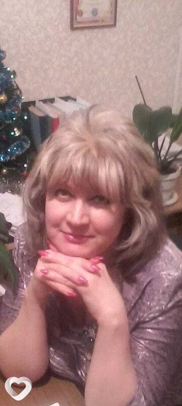 Татьяна, Клинцы