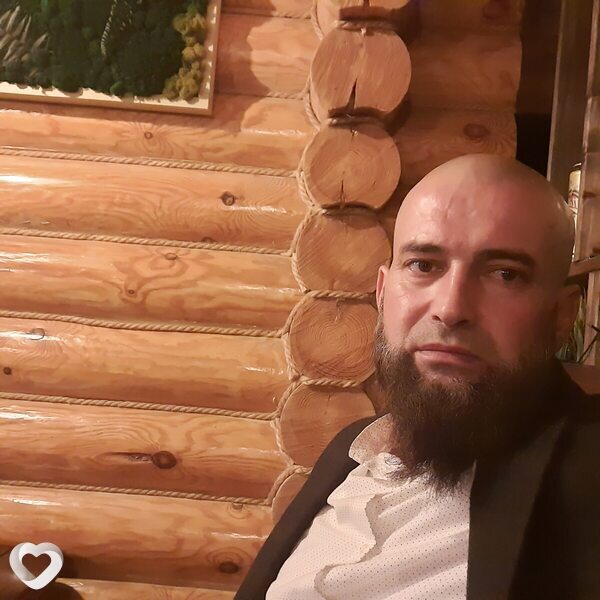 Ктz, 45, Санкт-Петербурге — анкета №1218721