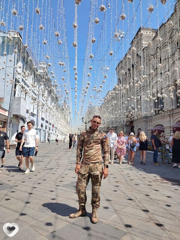 Руслан, 30, Москве — анкета №1218726