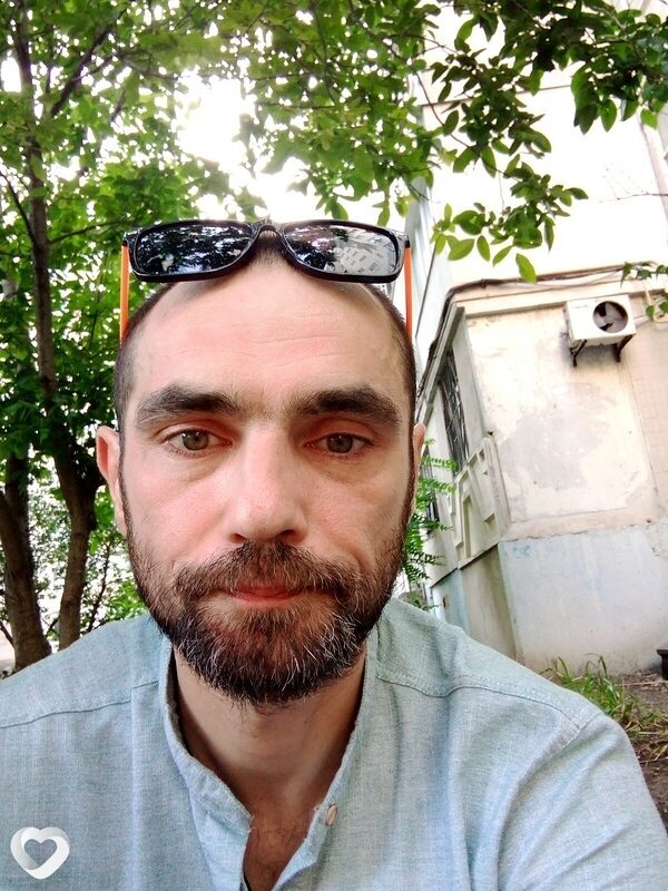 Алексей, 42, Луганске — анкета №1218778
