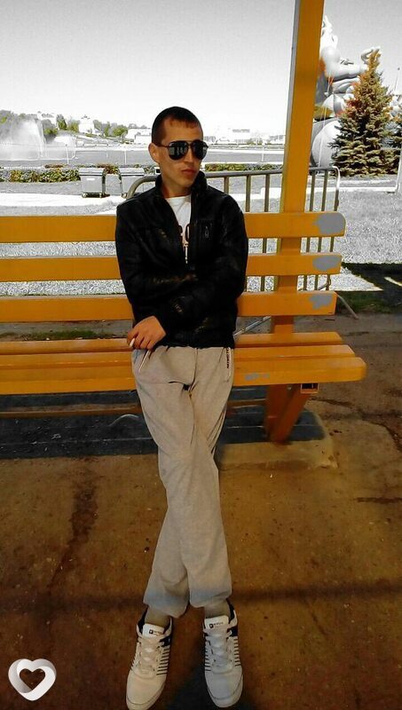 Алексей, 35, Цивильске — анкета №1218782