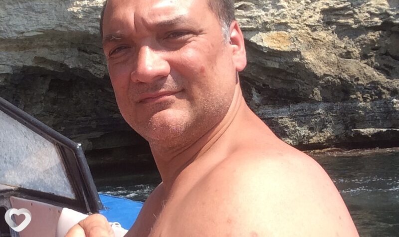Сергей, 54, Москве — анкета №1218789