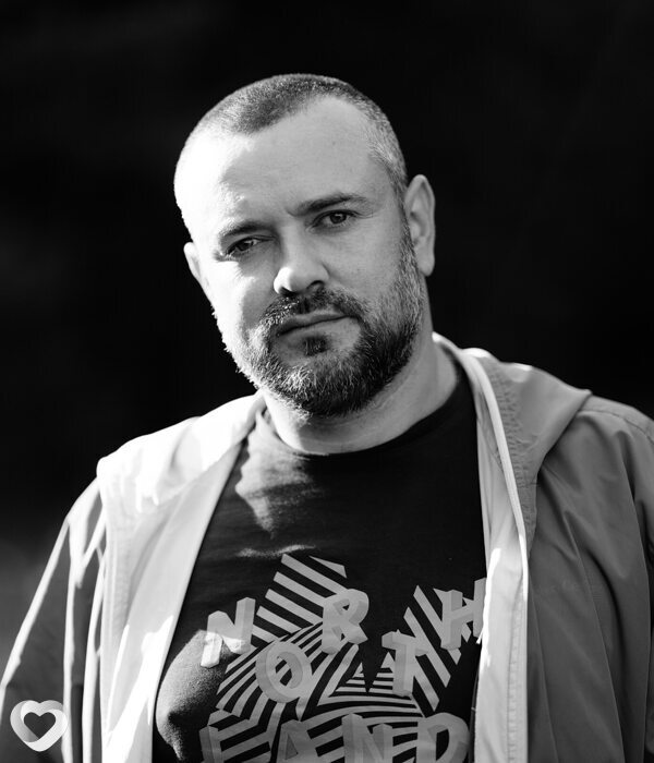Михаил, 43, Казани — анкета №1218809