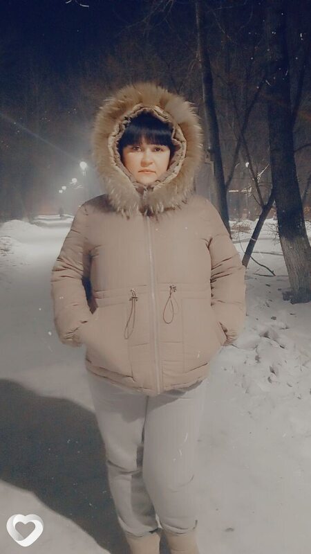 Светлана, Канск
